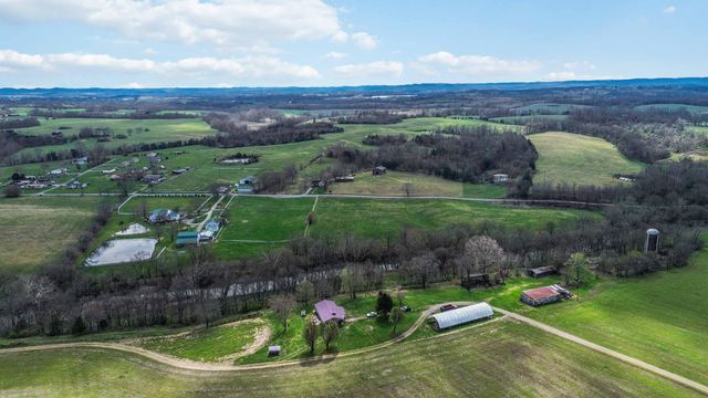 2620 Preachersville Road, Stanford, KY 40484