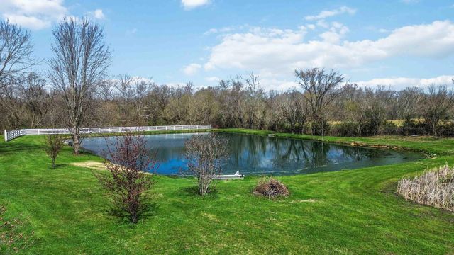 2620 Preachersville Road, Stanford, KY 40484