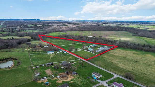 2620 Preachersville Road, Stanford, KY 40484