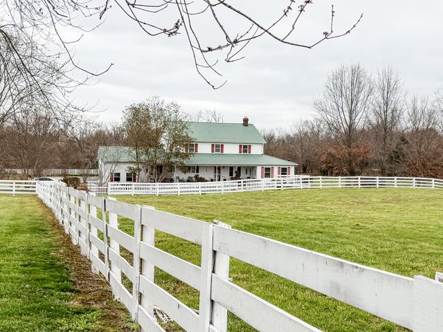 2620 Preachersville Road, Stanford, KY 40484
