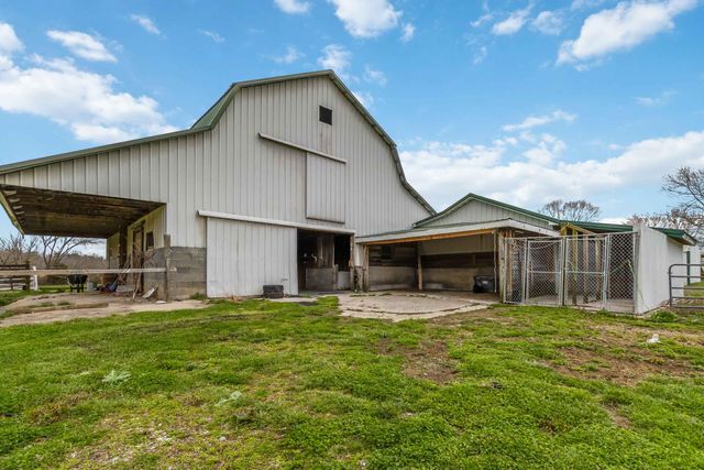 2620 Preachersville Road, Stanford, KY 40484