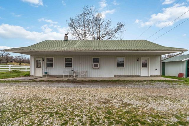2620 Preachersville Road, Stanford, KY 40484