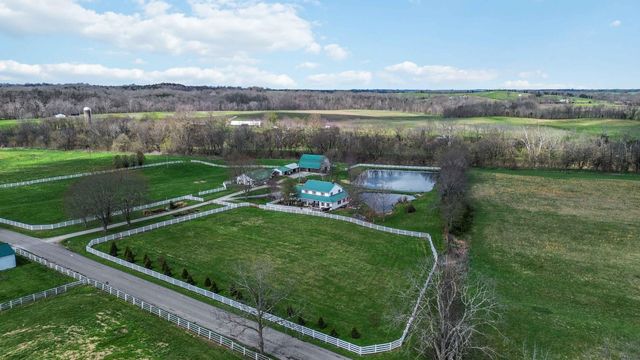 2620 Preachersville Road, Stanford, KY 40484