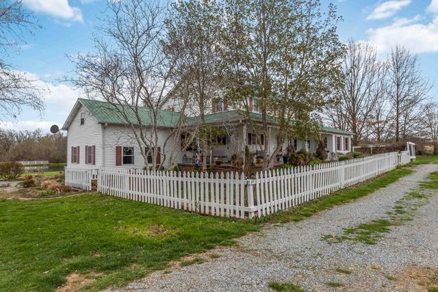 2620 Preachersville Road, Stanford, KY 40484