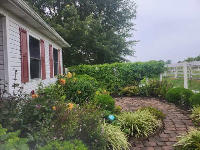 2620 Preachersville Road, Stanford, KY 40484