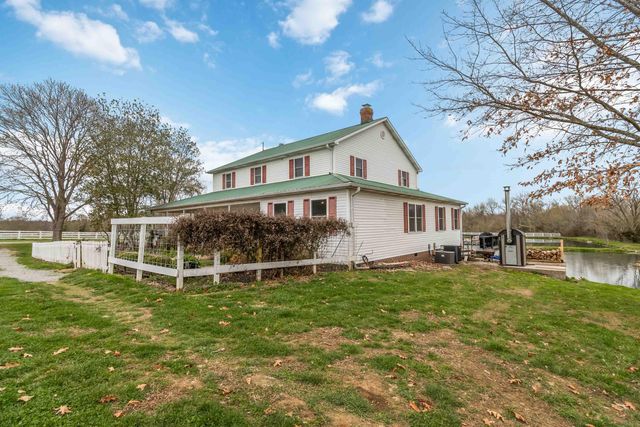 2620 Preachersville Road, Stanford, KY 40484