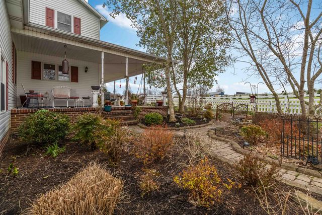 2620 Preachersville Road, Stanford, KY 40484