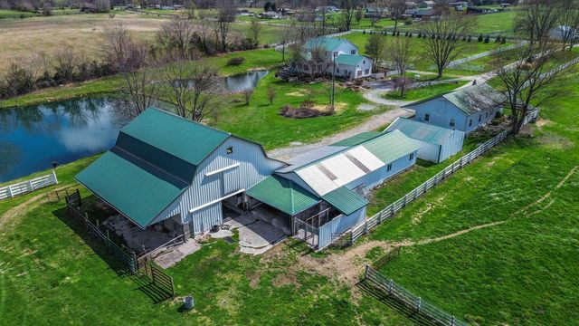 2620 Preachersville Road, Stanford, KY 40484