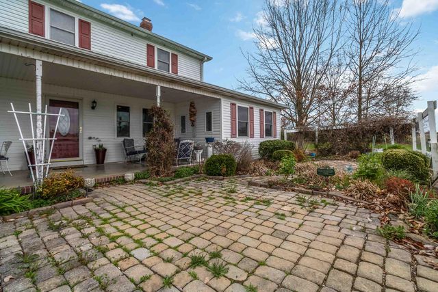 2620 Preachersville Road, Stanford, KY 40484