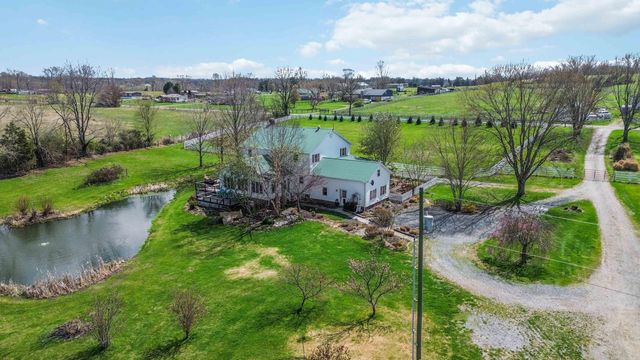 2620 Preachersville Road, Stanford, KY 40484