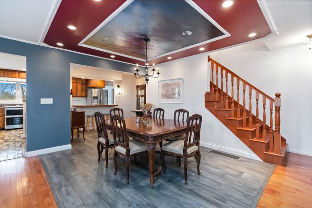 2620 Preachersville Road, Stanford, KY 40484