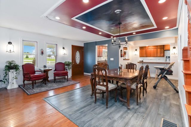 2620 Preachersville Road, Stanford, KY 40484