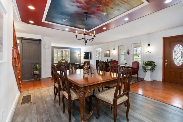 2620 Preachersville Road, Stanford, KY 40484