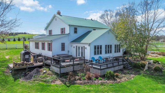 2620 Preachersville Road, Stanford, KY 40484