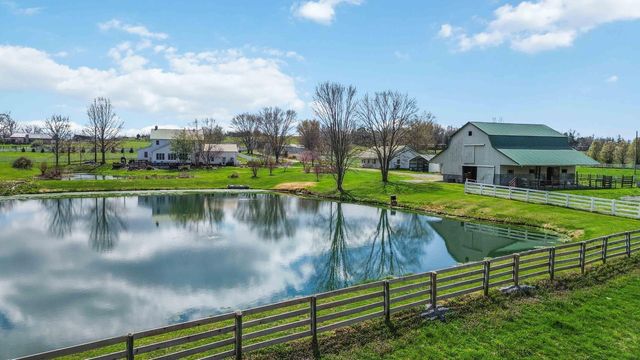 2620 Preachersville Road, Stanford, KY 40484