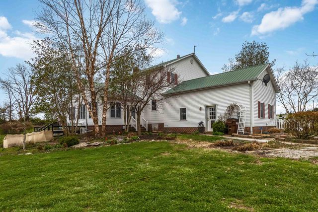 2620 Preachersville Road, Stanford, KY 40484