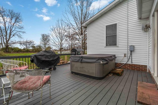 2620 Preachersville Road, Stanford, KY 40484