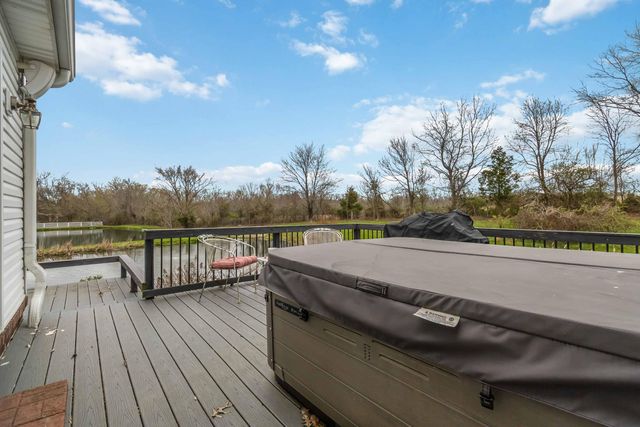 2620 Preachersville Road, Stanford, KY 40484