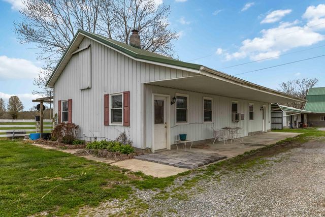 2620 Preachersville Road, Stanford, KY 40484