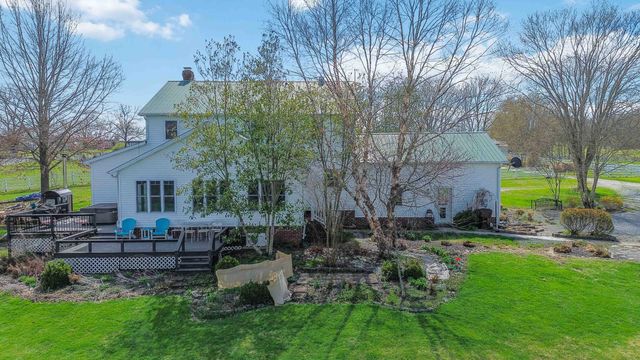 2620 Preachersville Road, Stanford, KY 40484