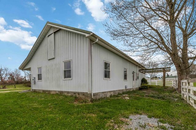 2620 Preachersville Road, Stanford, KY 40484