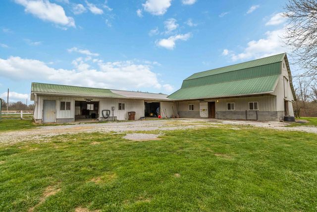 2620 Preachersville Road, Stanford, KY 40484