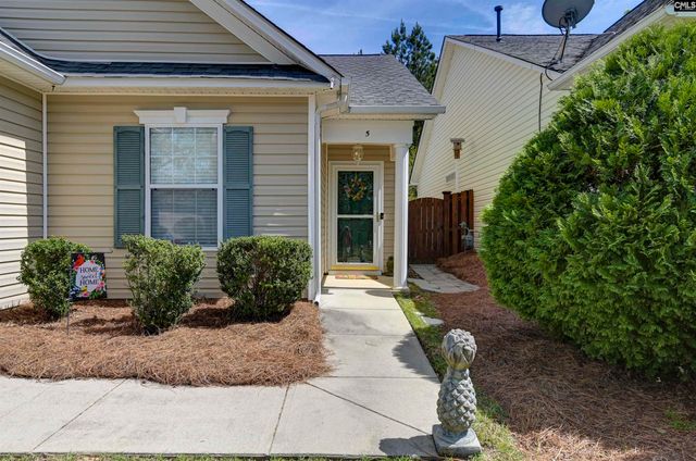 5 Woodhouse Court, Irmo, SC 29063