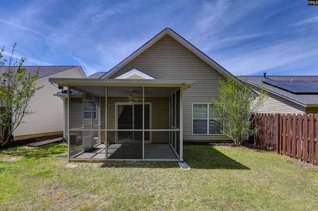 5 Woodhouse Court, Irmo, SC 29063