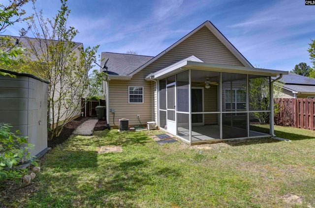 5 Woodhouse Court, Irmo, SC 29063