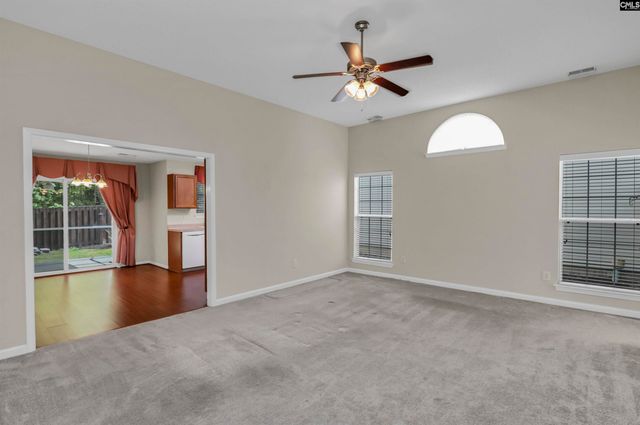 5 Woodhouse Court, Irmo, SC 29063