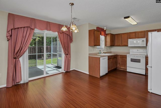 5 Woodhouse Court, Irmo, SC 29063
