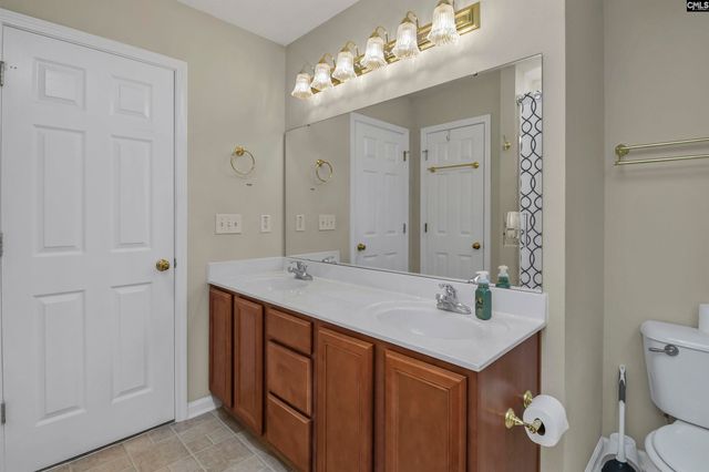 5 Woodhouse Court, Irmo, SC 29063