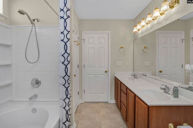 5 Woodhouse Court, Irmo, SC 29063