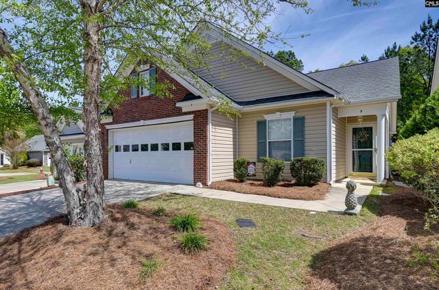 5 Woodhouse Court, Irmo, SC 29063