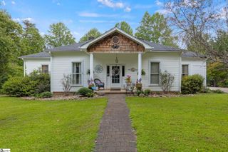 221 Tiger Drive, Pickens, SC 29671