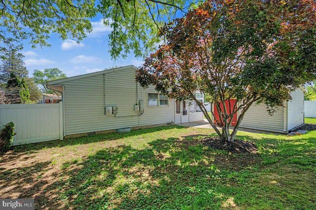 65 E NETHERFIELD RD, Wilmington, DE 19804