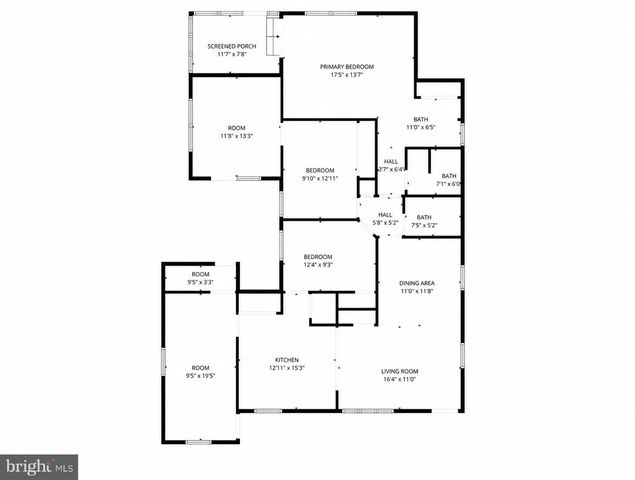 65 E NETHERFIELD RD, Wilmington, DE 19804