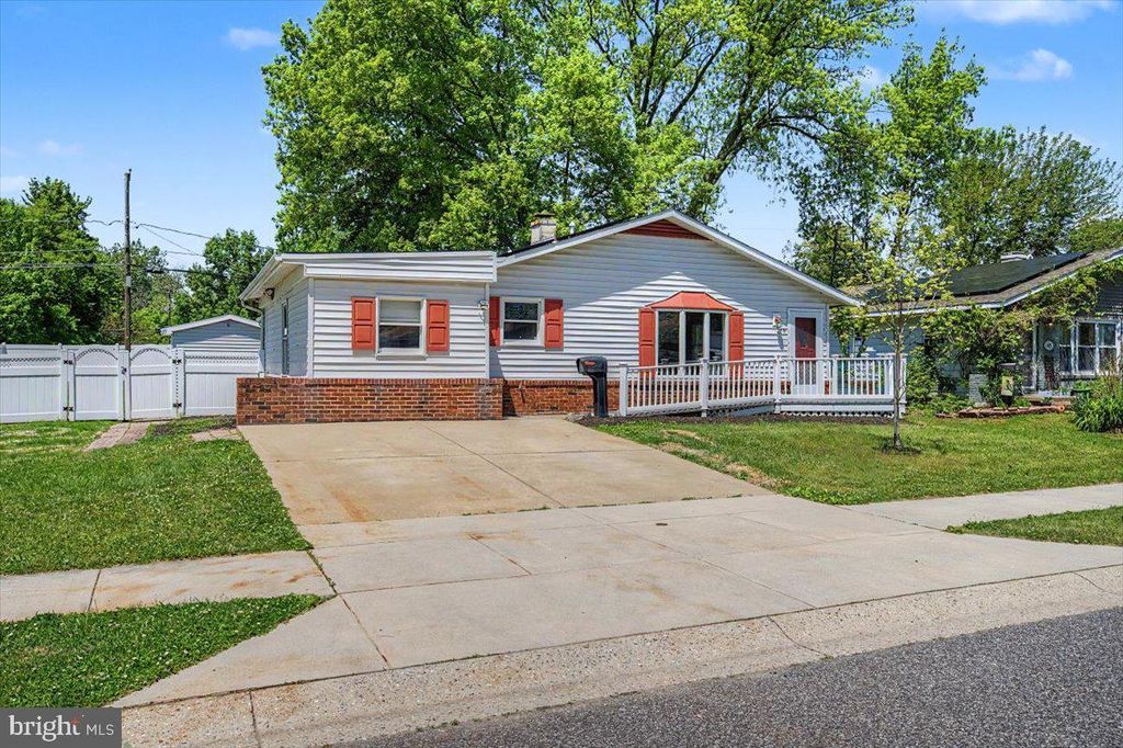 65 E NETHERFIELD RD, Wilmington, DE 19804