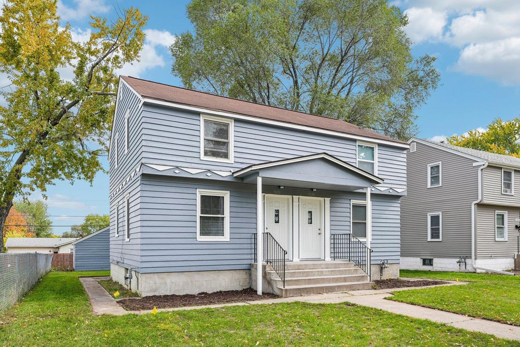 5036 N 6th Street, Minneapolis, MN 55430 — photo 3