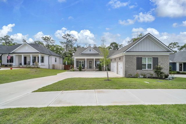 129 Caraway Drive, Niceville, FL 32578