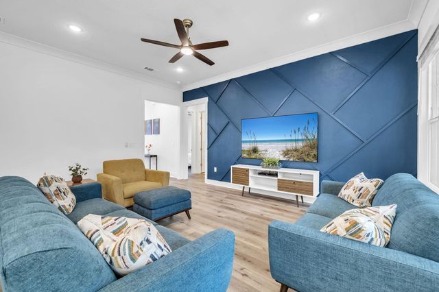 129 Caraway Drive, Niceville, FL 32578