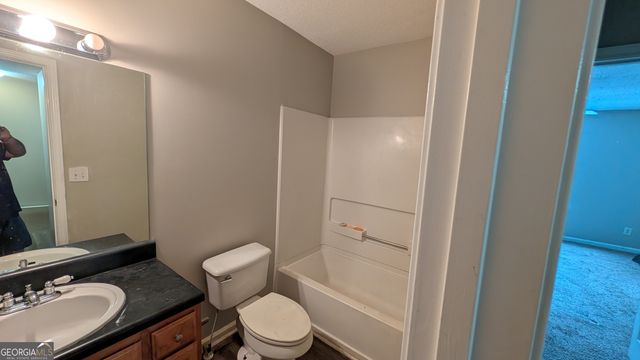 370 Brentwood Drive, Newnan, GA 30263
