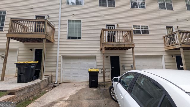 370 Brentwood Drive, Newnan, GA 30263