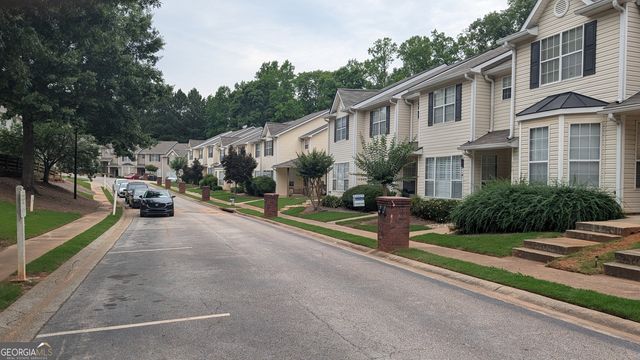 370 Brentwood Drive, Newnan, GA 30263