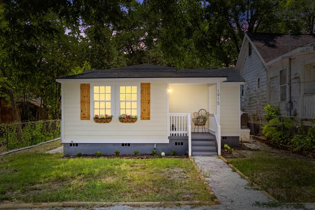 1915 Quitman Street, North Charleston, SC 29405