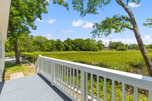 1915 Quitman Street, North Charleston, SC 29405