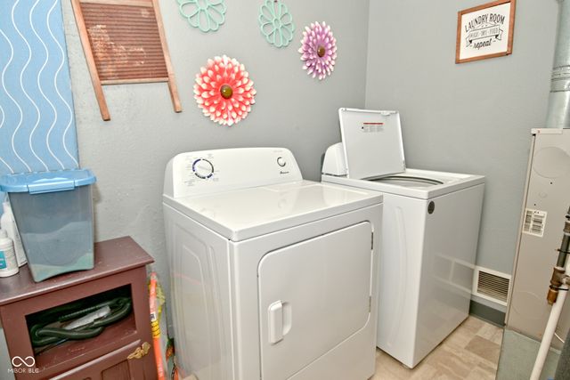 1606 Ashley Drive, Lebanon, IN 46052