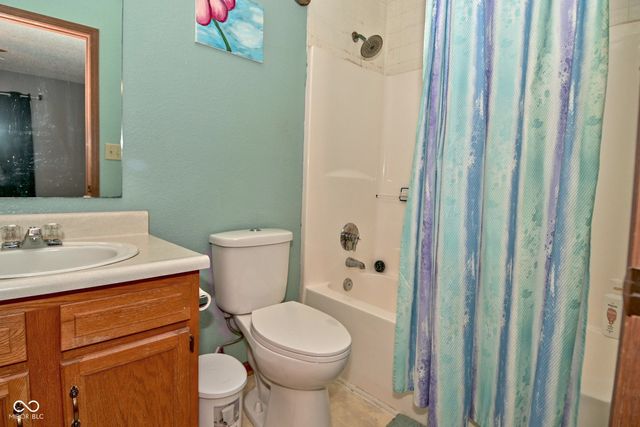 1606 Ashley Drive, Lebanon, IN 46052