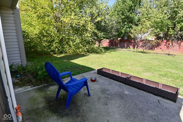 1606 Ashley Drive, Lebanon, IN 46052