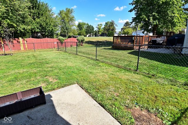 1606 Ashley Drive, Lebanon, IN 46052